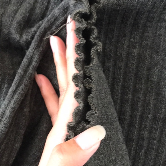 Strapless Dress - Picture 3 of 4